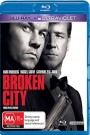 Broken City    (Blu-Ray)